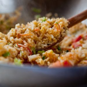 Khao Pad