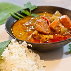Massaman