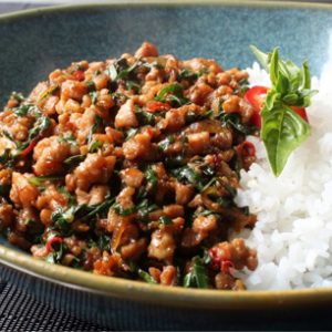 Pad Krapao